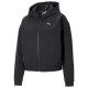 Puma Γυναικεία ζακέτα Train Favorite Fleece FZ